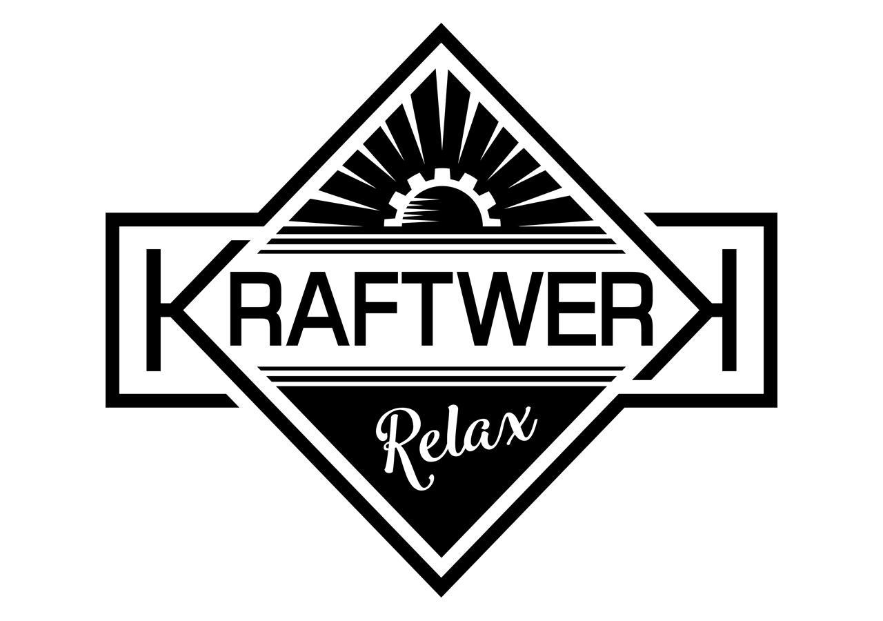 Kraftwerk Relax Motel Werl Exteriör bild